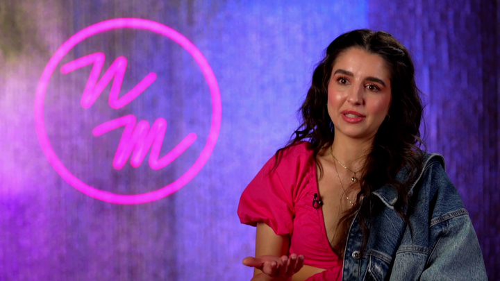 NM - Diana urazila Lauru